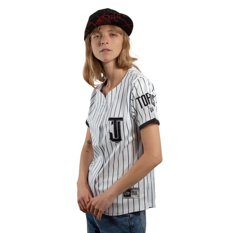 Clothes New Era | Jersey Home Toros De Tijuana Lmb For Women