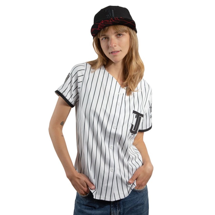 Clothes New Era | Jersey Home Toros De Tijuana Lmb For Women