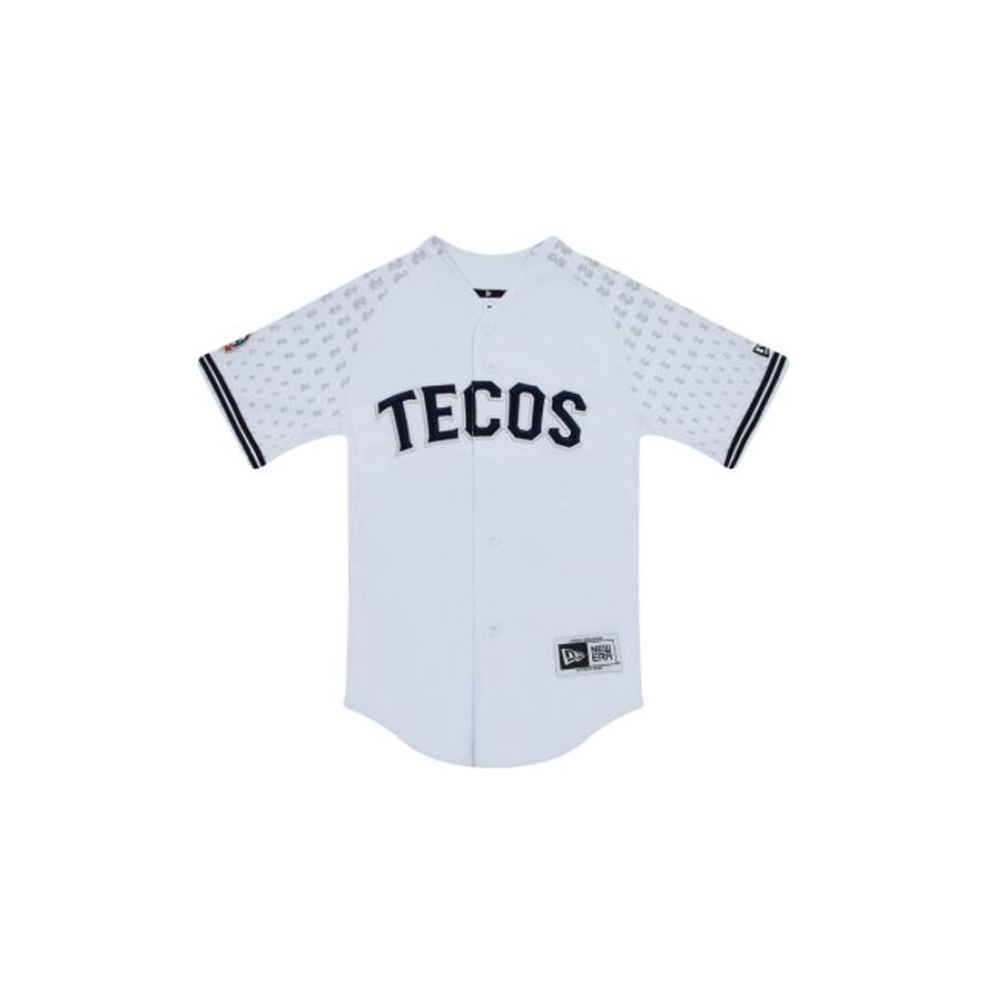 Clothes New Era | Children'S Jersey Tecolotes De Los 2 Laredos Lmb Fangear