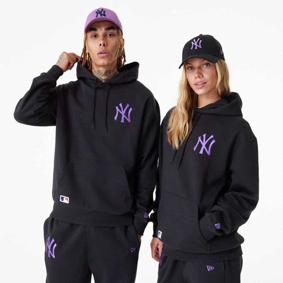 Clothes New Era | New York Yankees Mlb League Essentials Sweatshirt