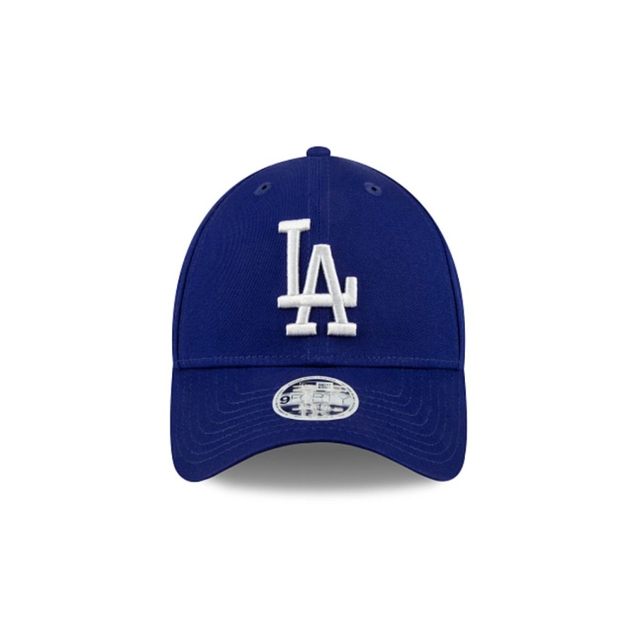 Caps New Era | Los Angeles Dodgers Mlb Classics 9Forty Strapback Para Mujer