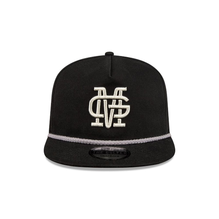 Caps New Era | Mariachis De Guadalajara Lmb Patches 9Fifty Snapback