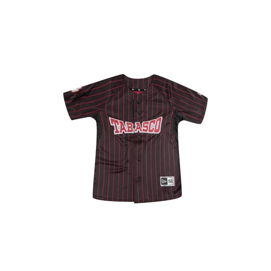 Clothes New Era | Olmecas De Tabasco Lmb Alternative Jersey For Girls Or Boys