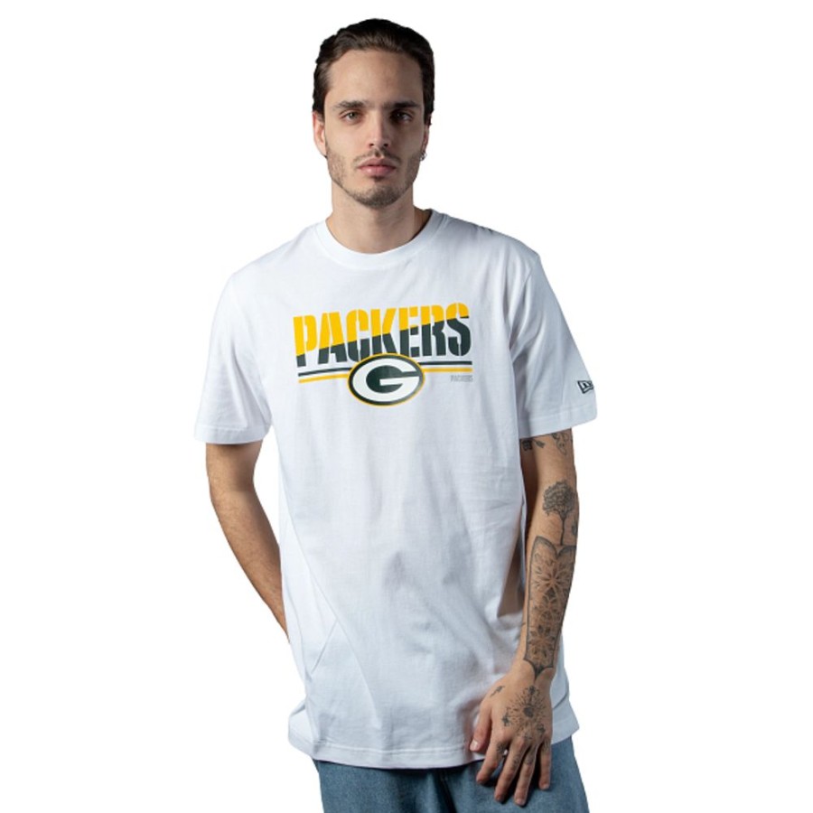 Clothes New Era | Green Bay Packers Nfl 3Rd Down 2023 Short Sleeve T-Shirt