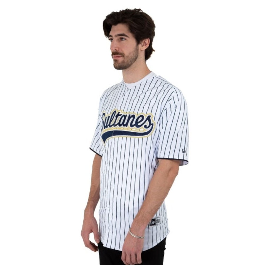 Clothes New Era | Jersey Sultanes De Monterrey Lmb Fangear