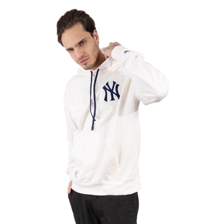 Clothes New Era | New York Yankees Mlb Heritage Sweatshirt