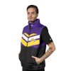 Clothes New Era | Los Angeles Lakers Nba Lift Pass Vest