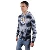 Clothes New Era | Pittsburgh Steelers Nfl Tie Dye Sweatshirt