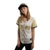 Clothes New Era | Jersey Home Tecolotes De Los 2 Laredos Lmb For Women