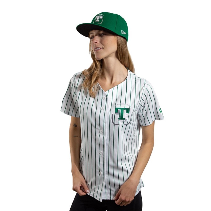 Clothes New Era | Home Olmecas De Tabasco Lmb Jersey For Women