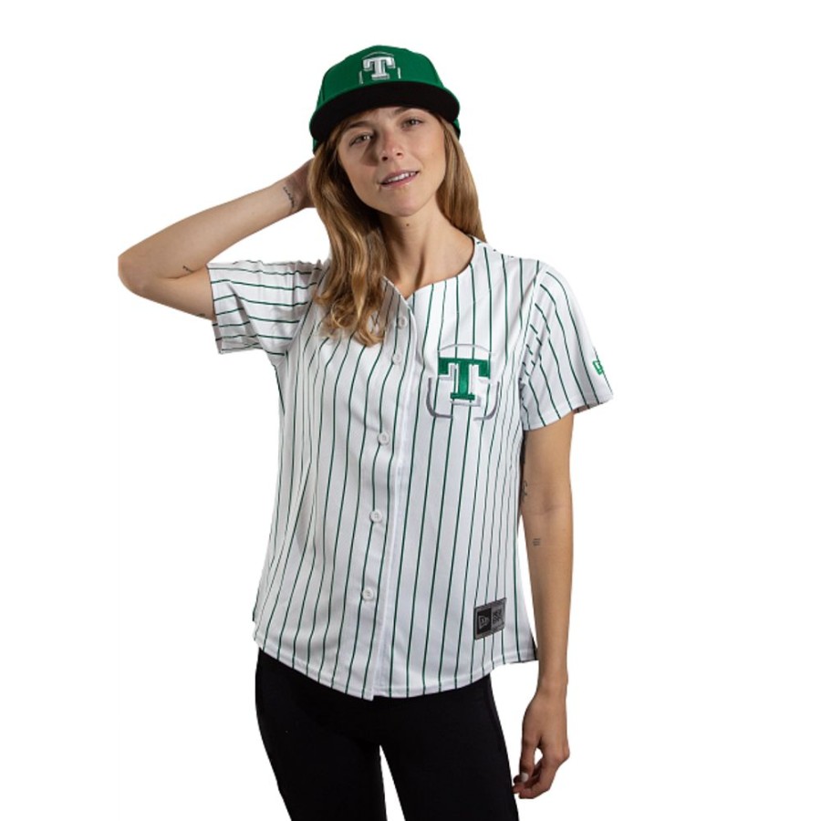 Clothes New Era | Home Olmecas De Tabasco Lmb Jersey For Women