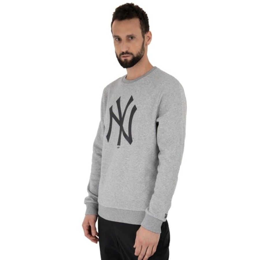 Clothes New Era | New York Yankees Mlb Classics Sweatshirt