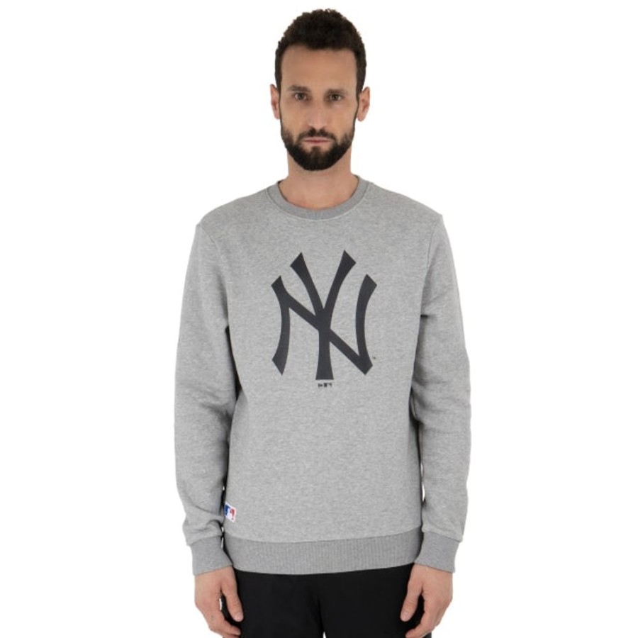 Clothes New Era | New York Yankees Mlb Classics Sweatshirt