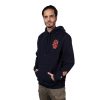 Clothes New Era | San Francisco Giants Mlb Sprouted Sweatshirt