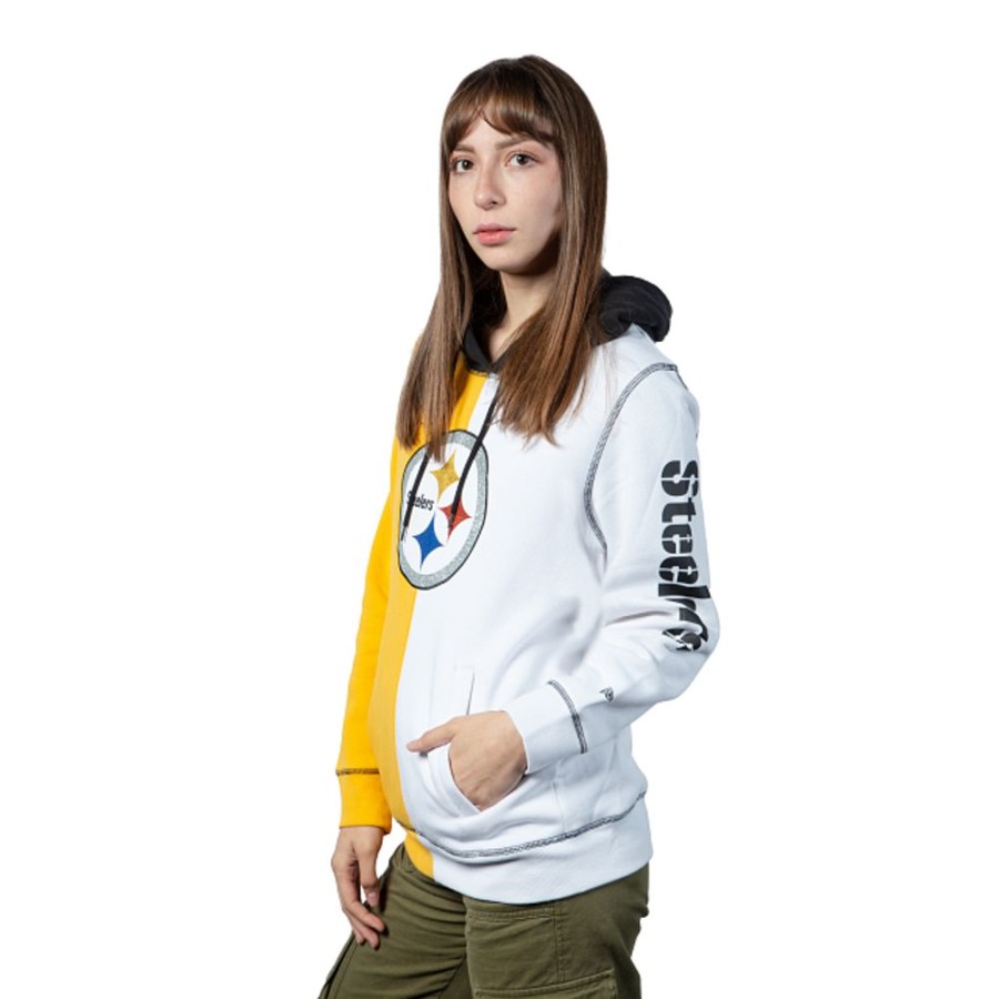 Clothes New Era | Pittsburgh Steelers Nfl 3Rd Down 2023 Sweatshirt For Women