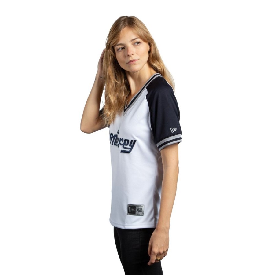 Clothes New Era | Sultanes De Monterrey Lamp Alternative Jersey For Women