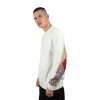 Clothes New Era | New Era Patchwork Point Sweatshirt