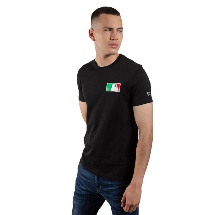 Clothes New Era | Short Sleeve T-Shirt Mlb Mexico City Series 2023