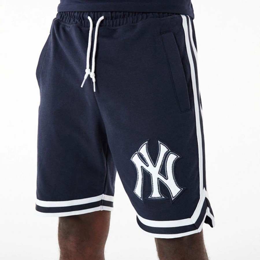 Clothes New Era | New York Yankees Mlb Logo Select Shorts