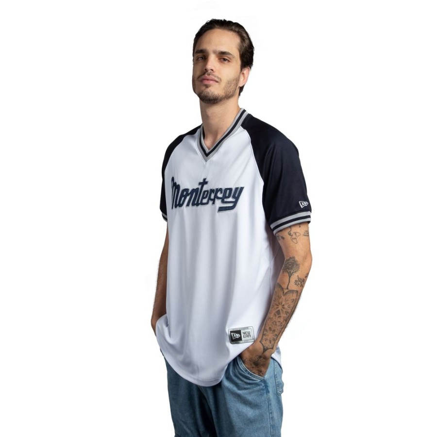 Clothes New Era | Sultanes De Monterrey Lamp Alternate Jersey