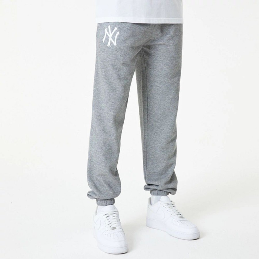 Clothes New Era | Pants New York Yankees Mlb League Essentials