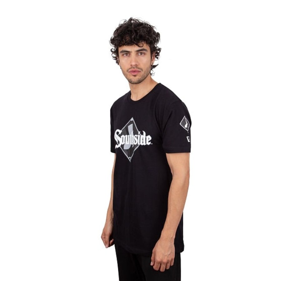 Clothes New Era | Chicago White Sox Mlb City Connect Short Sleeve T-Shirt