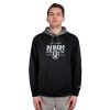 Clothes New Era | Las Vegas Raiders Nfl Training Collection 2023 Sweatshirt Snapback Sweatshirt