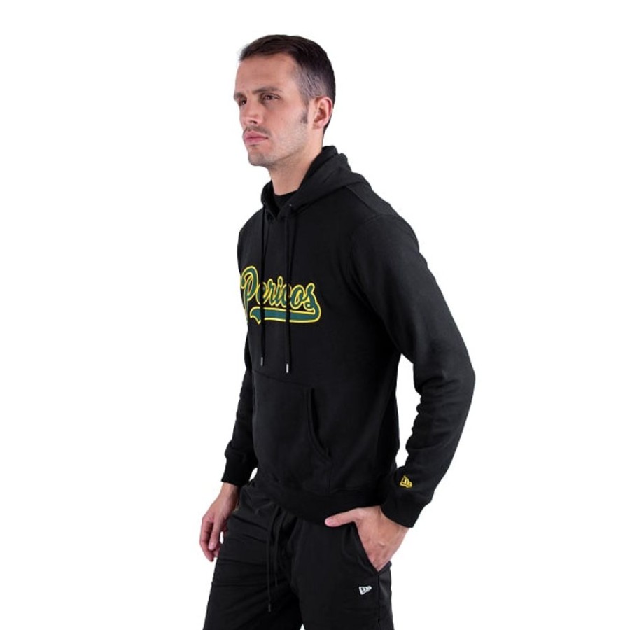 Clothes New Era | Pericos De Puebla Sweatshirt Lmb Fangear