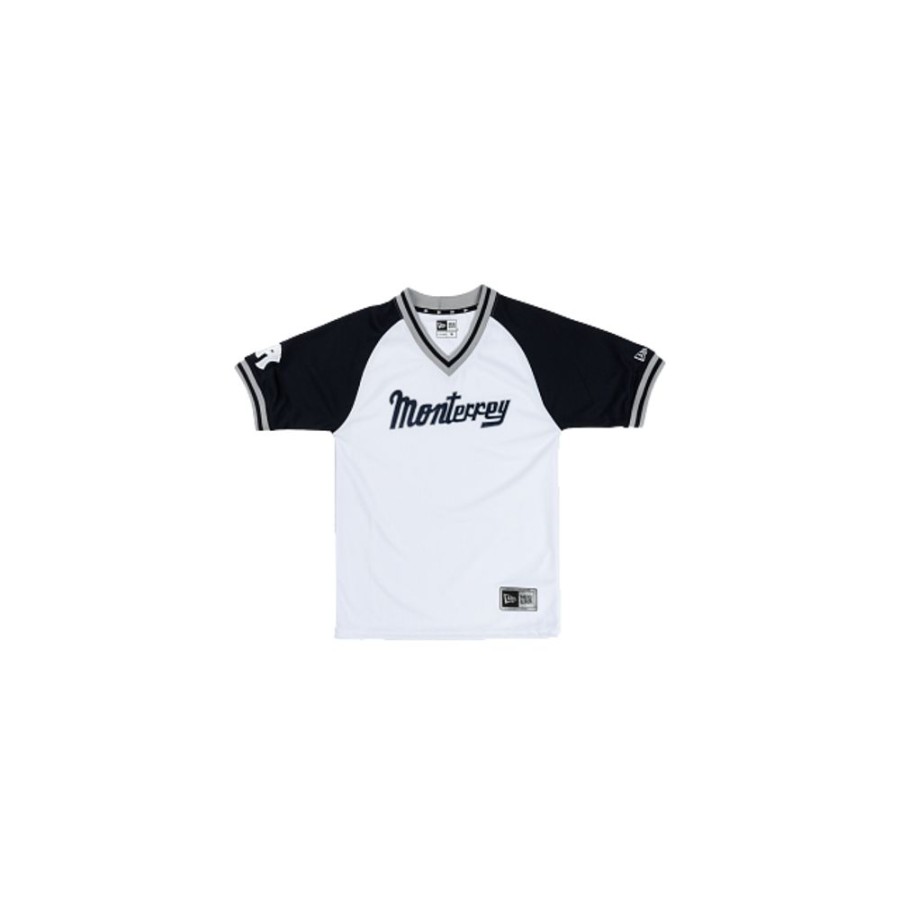 Clothes New Era | Sultanes De Monterrey Lamp Alternative Jersey For Nina Or Nino