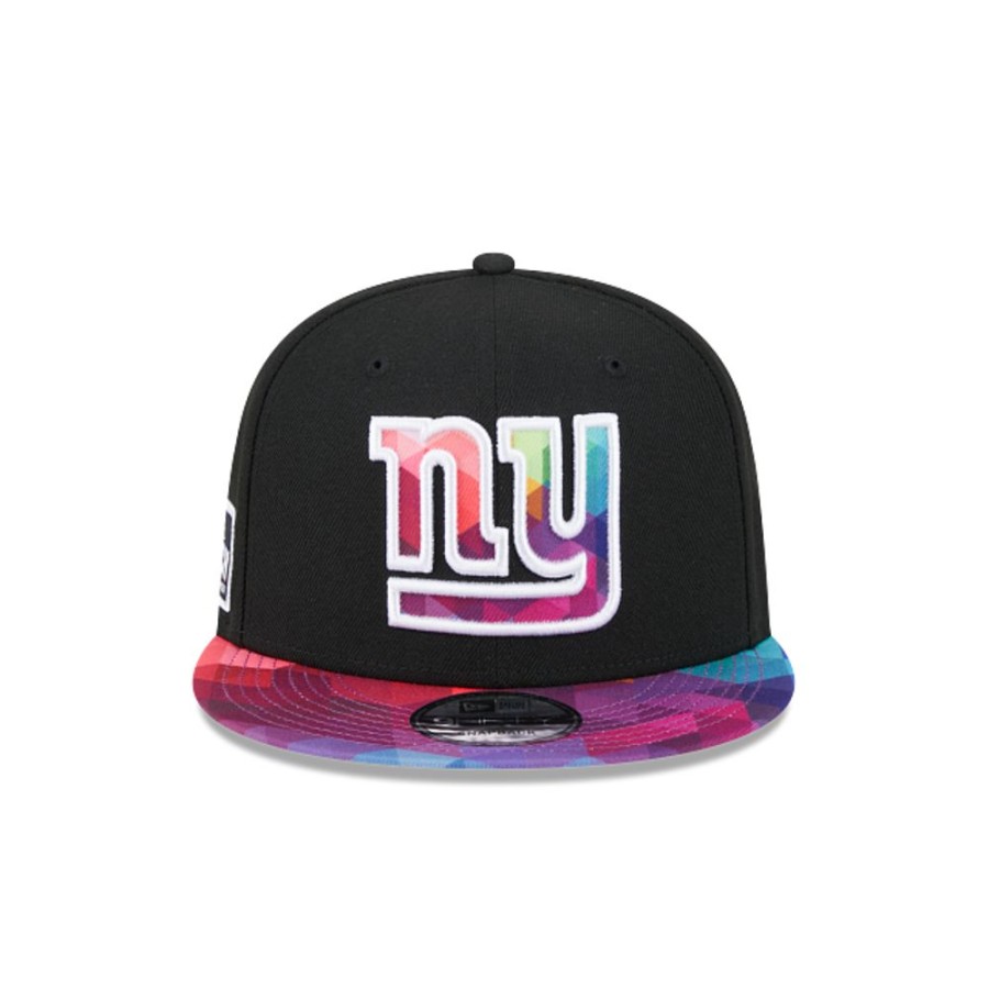 Caps New Era | New York Giants Nfl Crucial Catch 2023 9Fifty Snapback