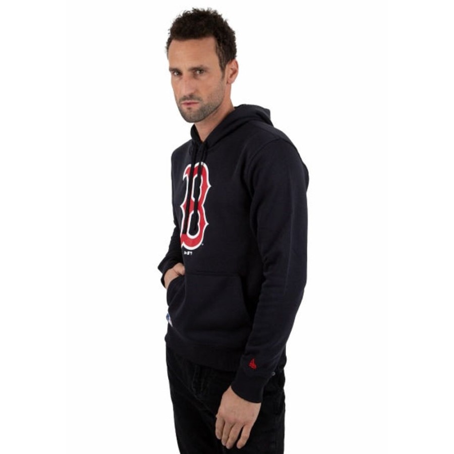 Clothes New Era | Boston Red Sox Mlb Classics Sweatshirt