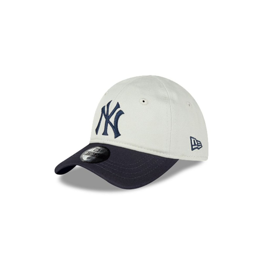 Caps New Era | New York Yankees Mlb Classics9Twenty Strapback Para Nina O Nino