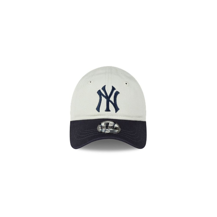 Caps New Era | New York Yankees Mlb Classics9Twenty Strapback Para Nina O Nino