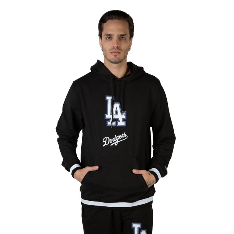 Clothes New Era | Los Angeles Dodgers Mlb Logo Select Sweatshirt