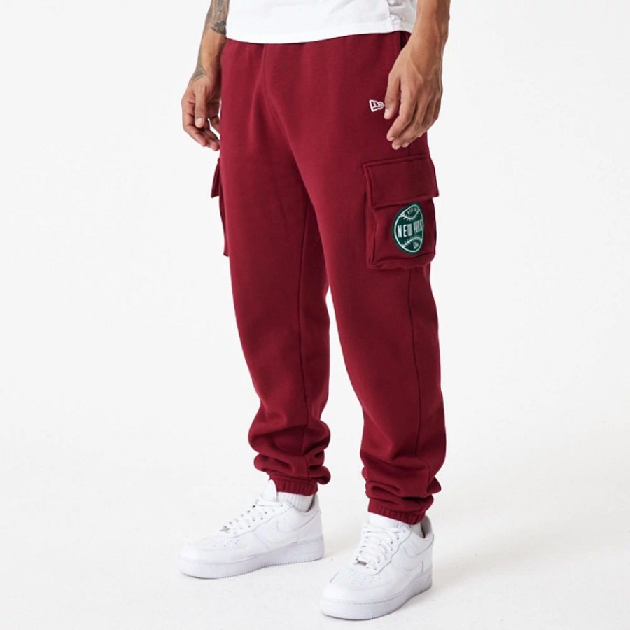 Clothes New Era | New Era Lifestyle Pants