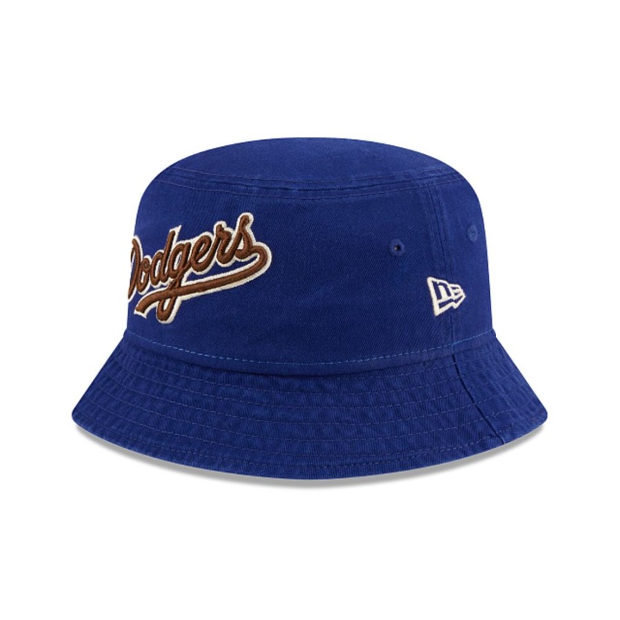 Caps New Era | Los Angeles Dodgers Mlb Tiramisu Bucket