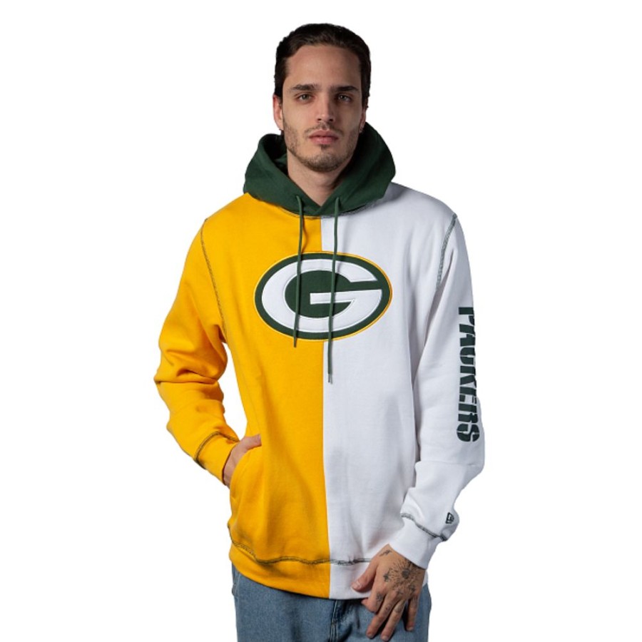 Clothes New Era | Green Bay Packers Nfl 3Rd Down 2023 Sweatshirt