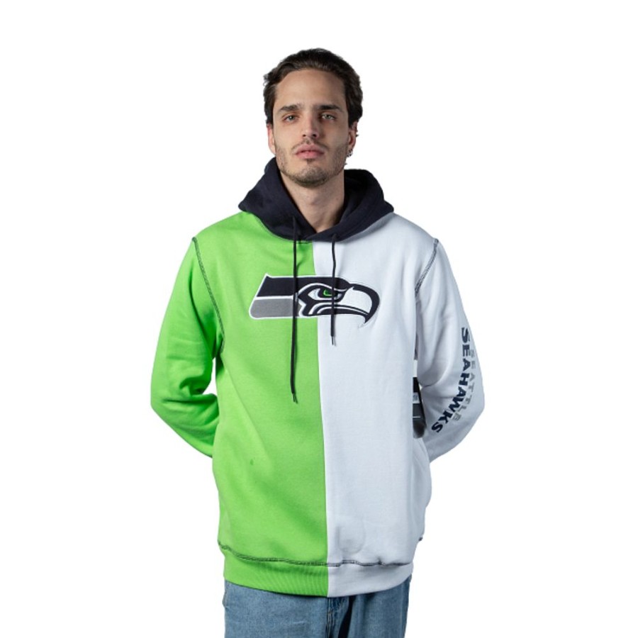 Clothes New Era | Seattle Seahawks Nfl 3Rd Down 2023 Sweatshirt