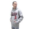 Clothes New Era | Boston Red Sox Mlb Vintage Corduroy Sweatshirt