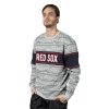 Clothes New Era | Boston Red Sox Mlb Lift Pass Sweatshirt