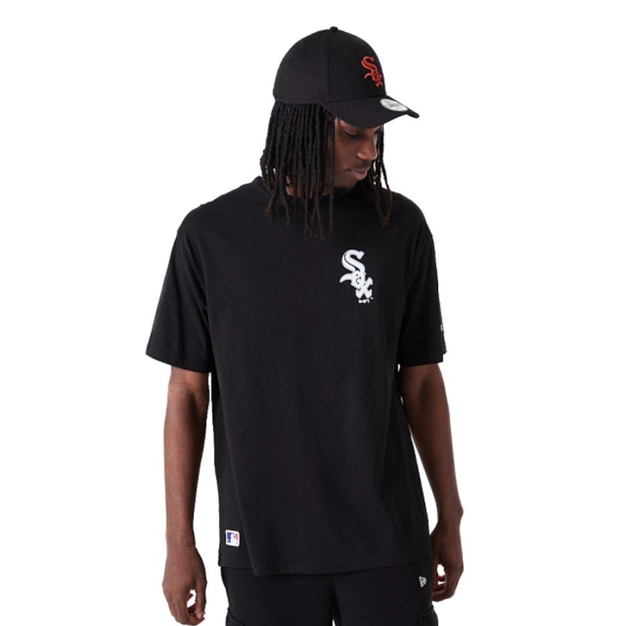 Clothes New Era | Chicago White Sox League Essential Short Sleeve T-Shirt