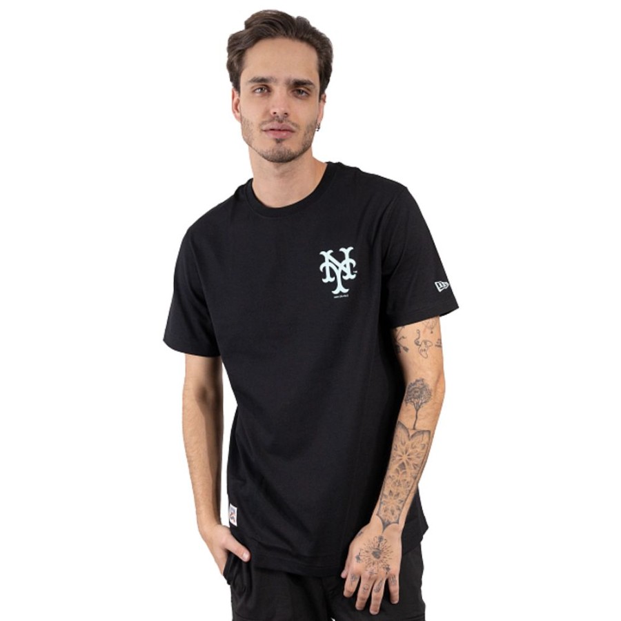 Clothes New Era | New York Mets New York City Collection Short Sleeve T-Shirt