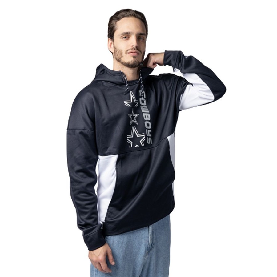 Clothes New Era | Dallas Cowboys Nfl Active Sweatshirt