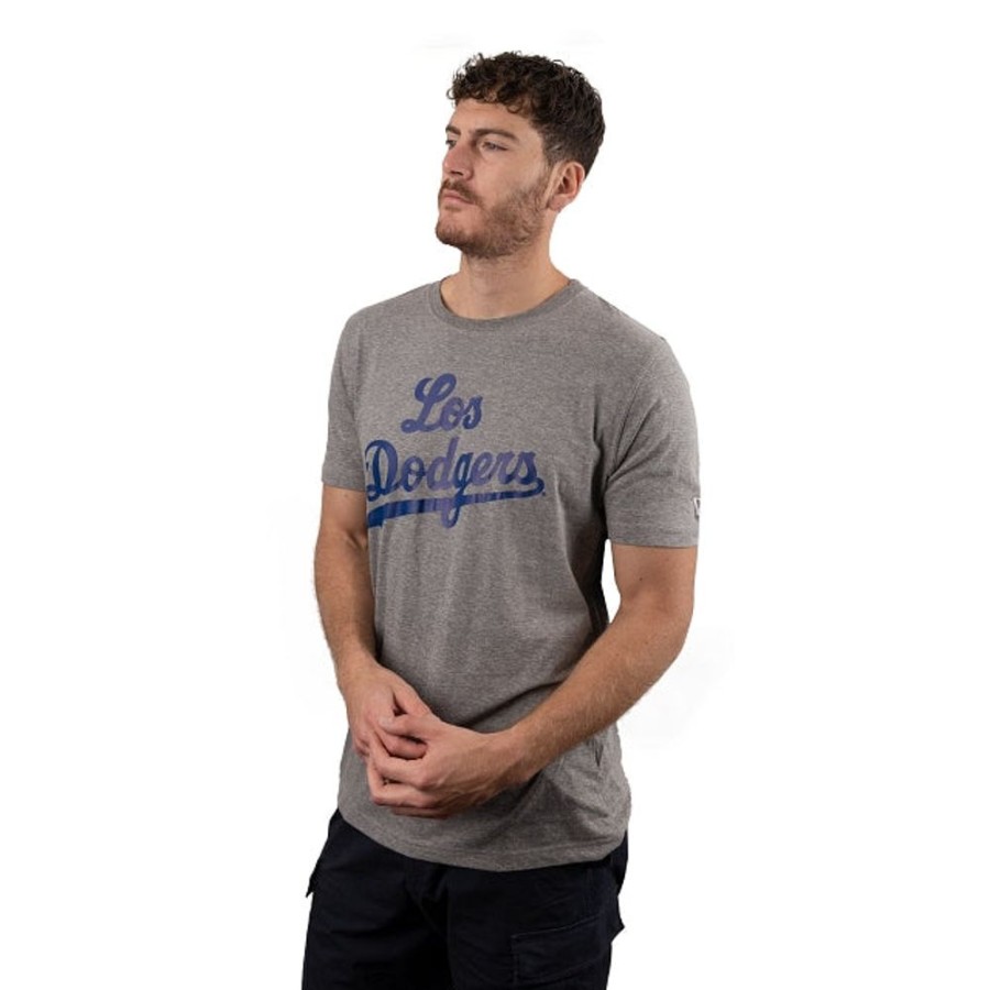 Clothes New Era | Los Angeles Dodgers City Connect Short Sleeve T-Shirt