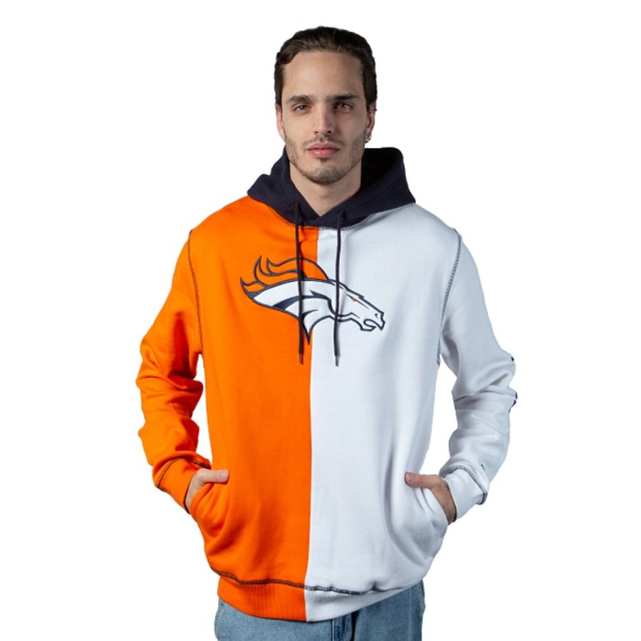 Clothes New Era | Denver Broncos Nfl 3Rd Down 2023 Sweatshirt