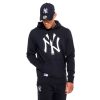 Clothes New Era | New York Yankees Mlb Classics Navy Sweatshirt