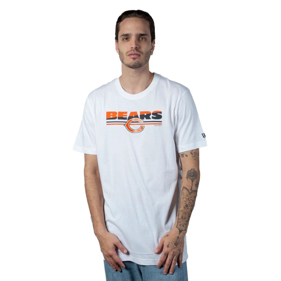 Clothes New Era | Chicago Bears Nfl 3Rd Down 2023 Short Sleeve T-Shirt