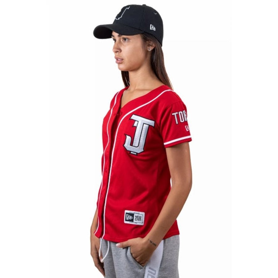 Clothes New Era | Women'S Jersey Toros De Tijuana Lmb Fangear