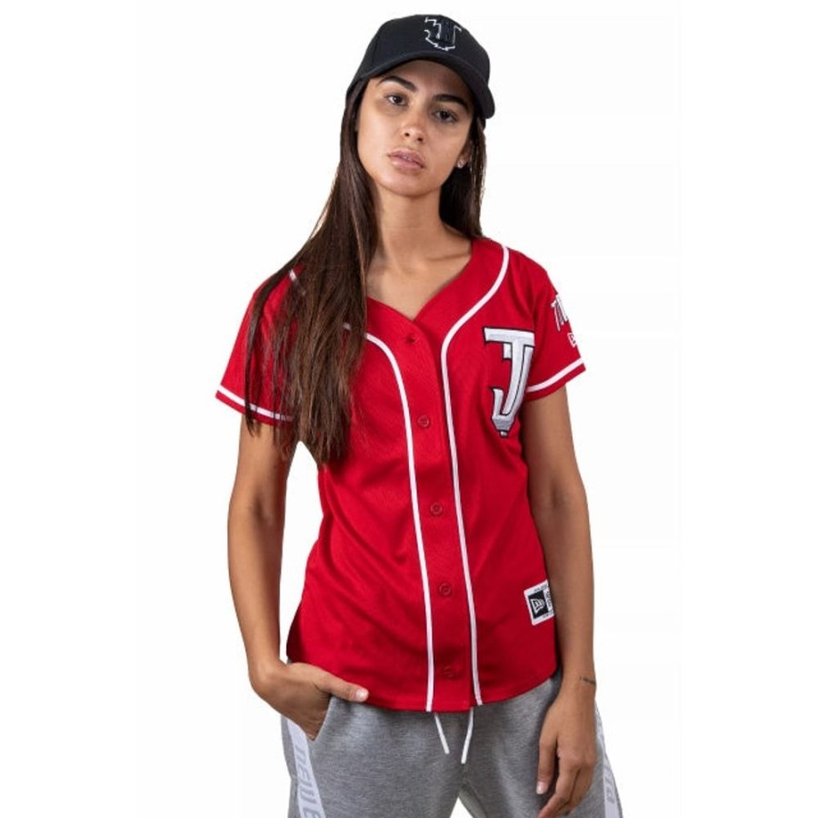 Clothes New Era | Women'S Jersey Toros De Tijuana Lmb Fangear