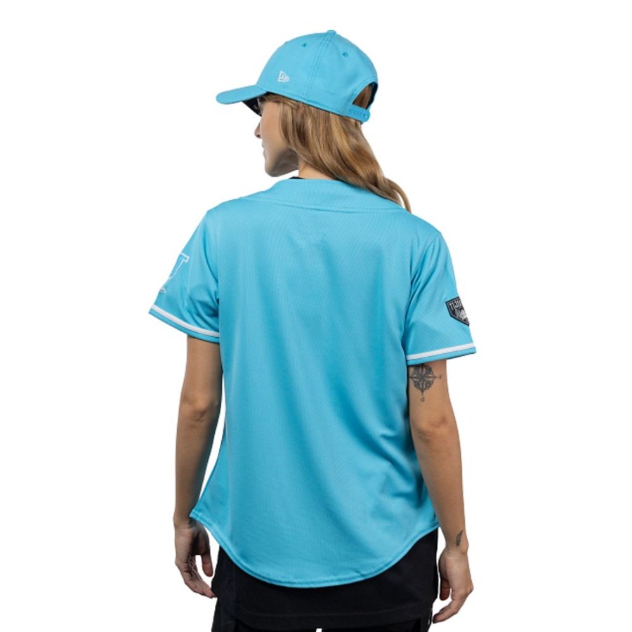 Clothes New Era | Toros De Tijuana Lmb Neon Collection 2023 Jersey For Women